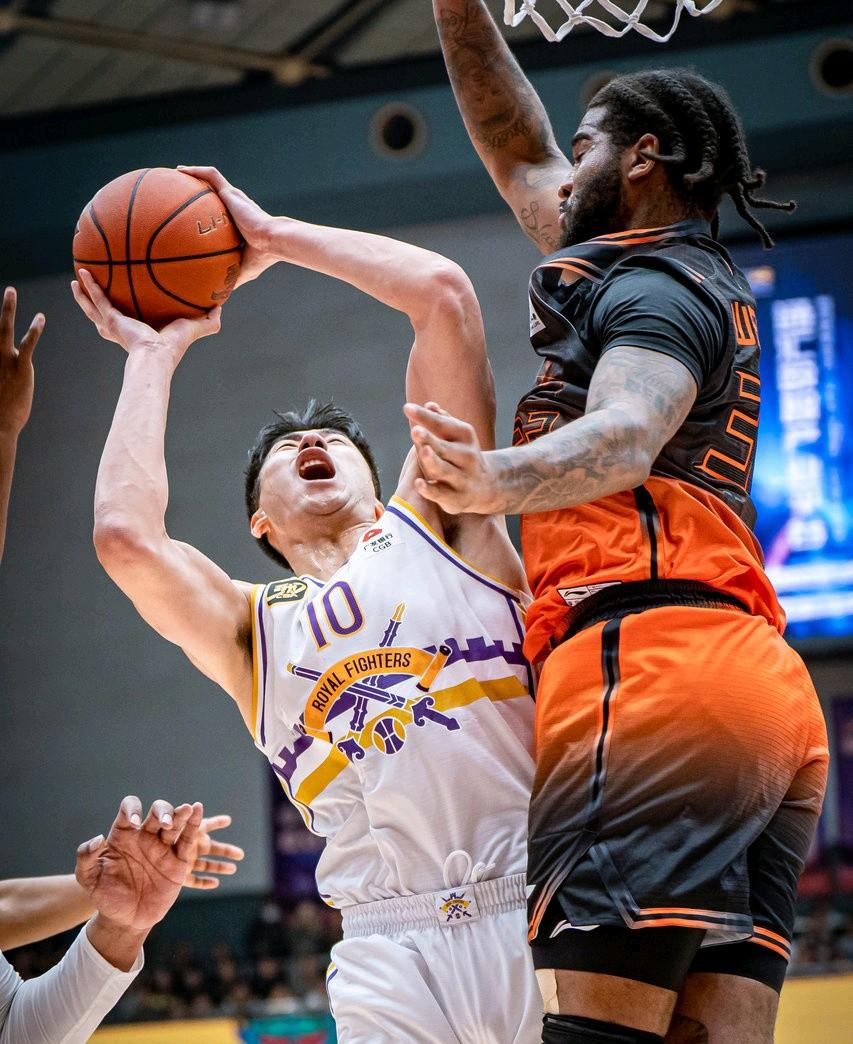 包含集结日体能课后，奥兰多魔术回应争议备战CBA常规赛，态度坚定，身体对抗强度拉满的词条