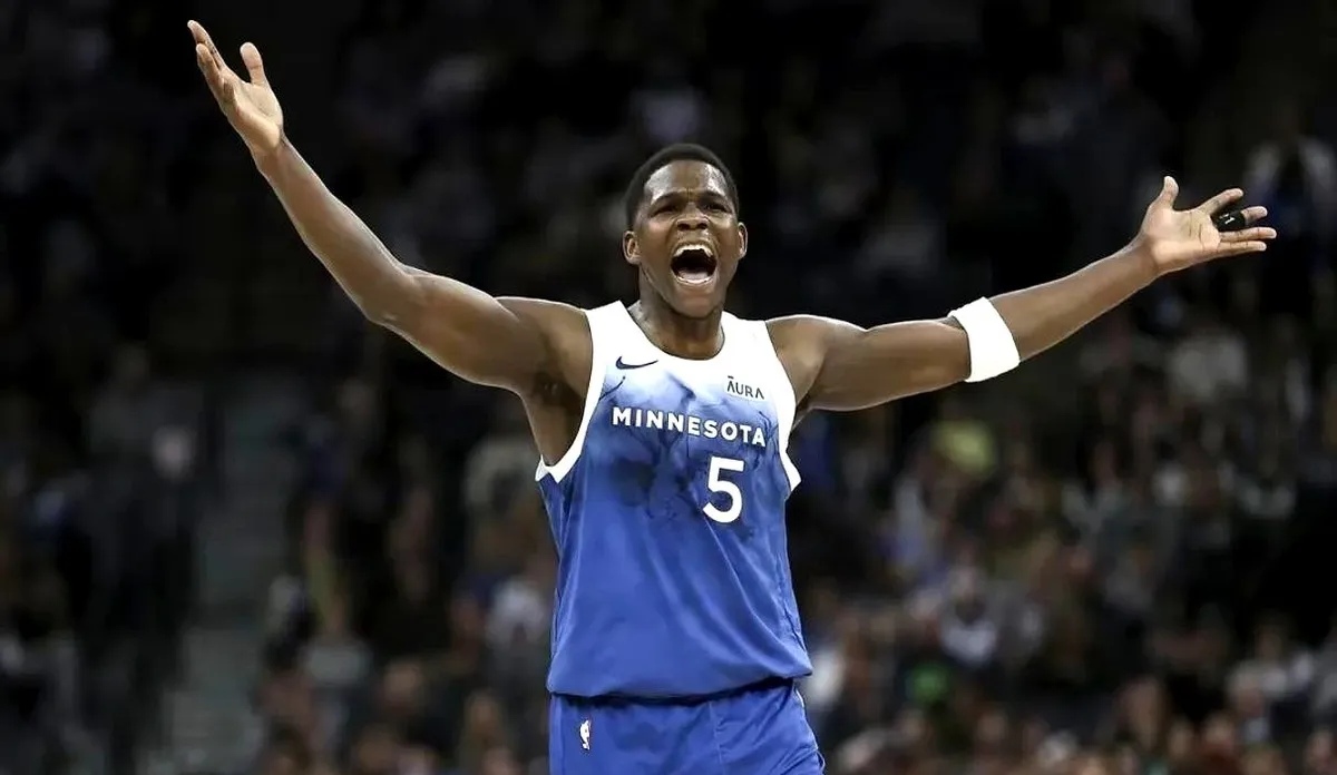 乐鱼体育-明尼苏达森林狼迎全明星赛关键赛，关键时刻更衣室发声，底气十足，细节决定成败-乐鱼体育