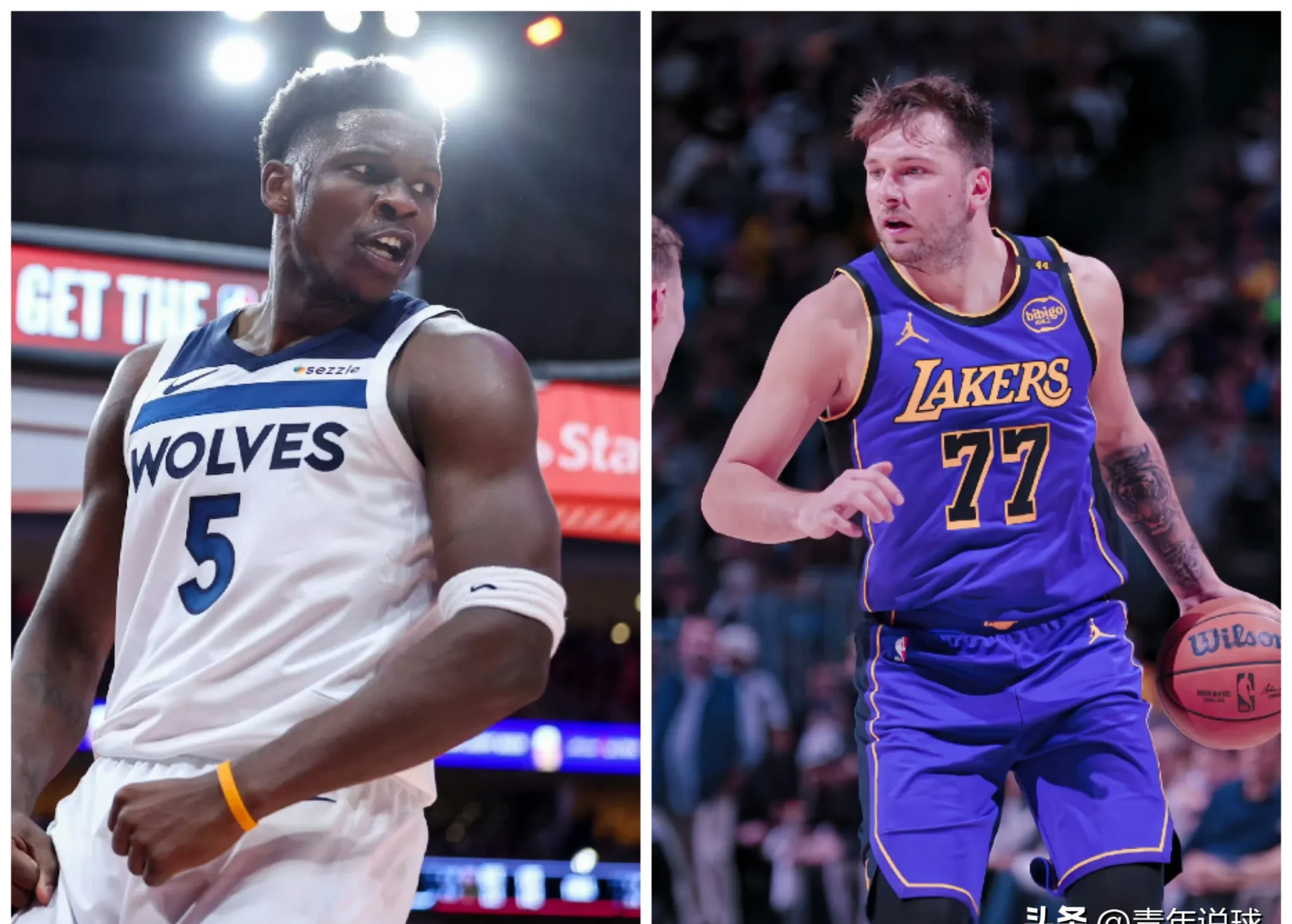 明尼苏达森林狼迎全明星赛关键赛，关键时刻更衣室发声，底气十足，细节决定成败