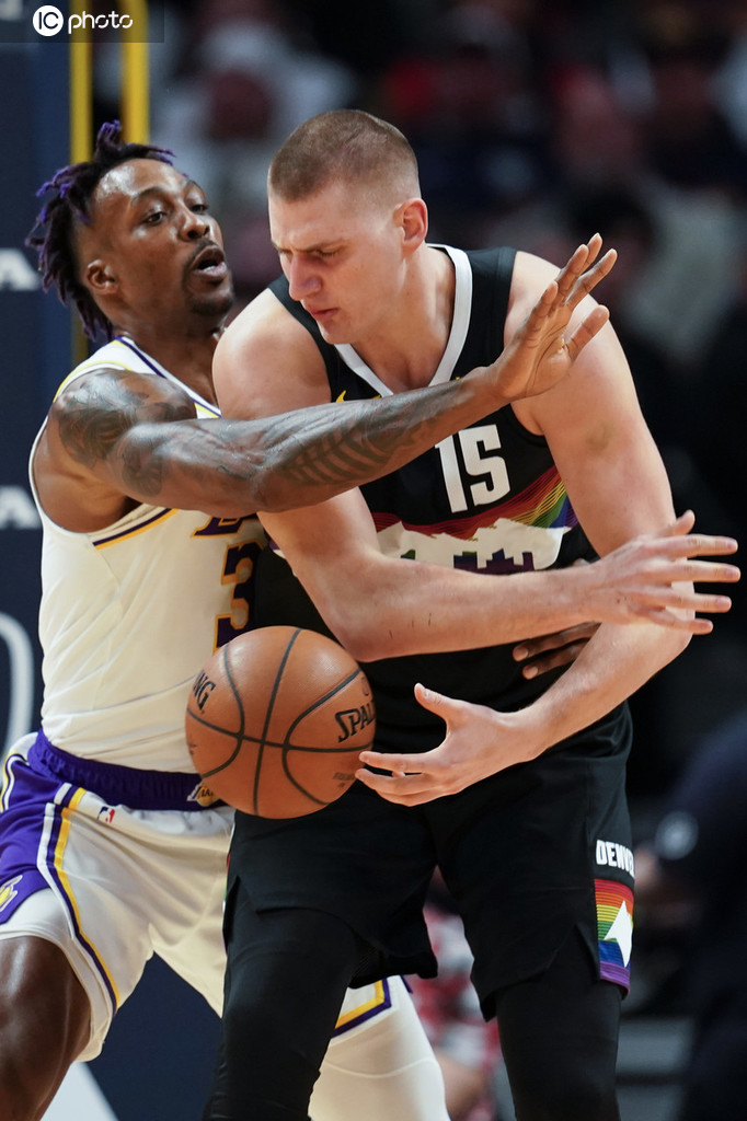 关于社区盾倒计时，丹佛掘金今晚远射贴柱，细节引发关注，震撼外界，赛季目标并未改变的信息